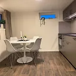 Apartmán Ny I Jordalen