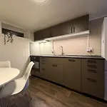 Ny I Apartmán