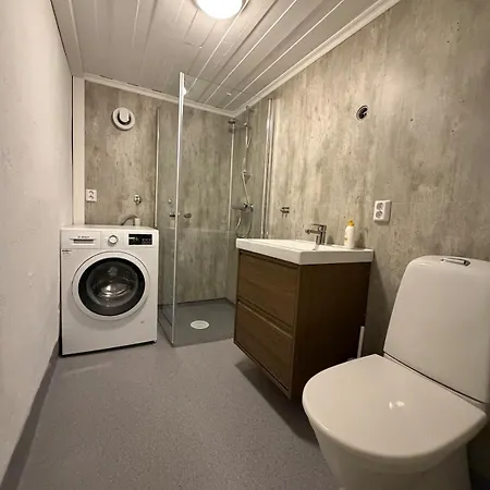 Ny I * Схьёрдал