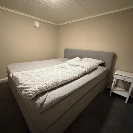 Апартаменты Ny I