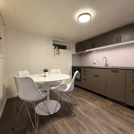 Ny I Схьёрдал