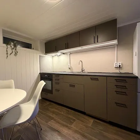 Ny I Апартаменты