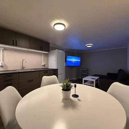 Ny I Апартаменты